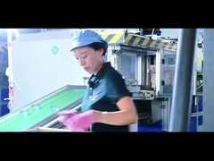 ขวดพลาสติกสัตว์เลี้ยง