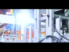 กระป๋องเครื่องสําอางแก้ว