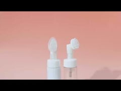 ขวดปั๊มโฟม