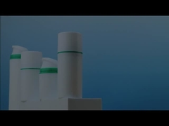 กระป๋องปั๊มฟอง PET สีตามสั่ง 30ml-200ml สําหรับดูแลผิว