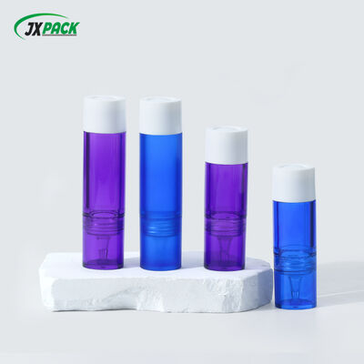 ขวดสเปรย์แบบกด 15ml 20ml - บรรจุภัณฑ์พลาสติกสำหรับสกินแคร์แบบกันรั่วสำหรับน้ำมันหอมระเหยและเอสเซนส์